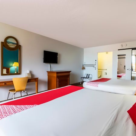 Oyo Hotel Bossier City La - Red River Exteriér fotografie