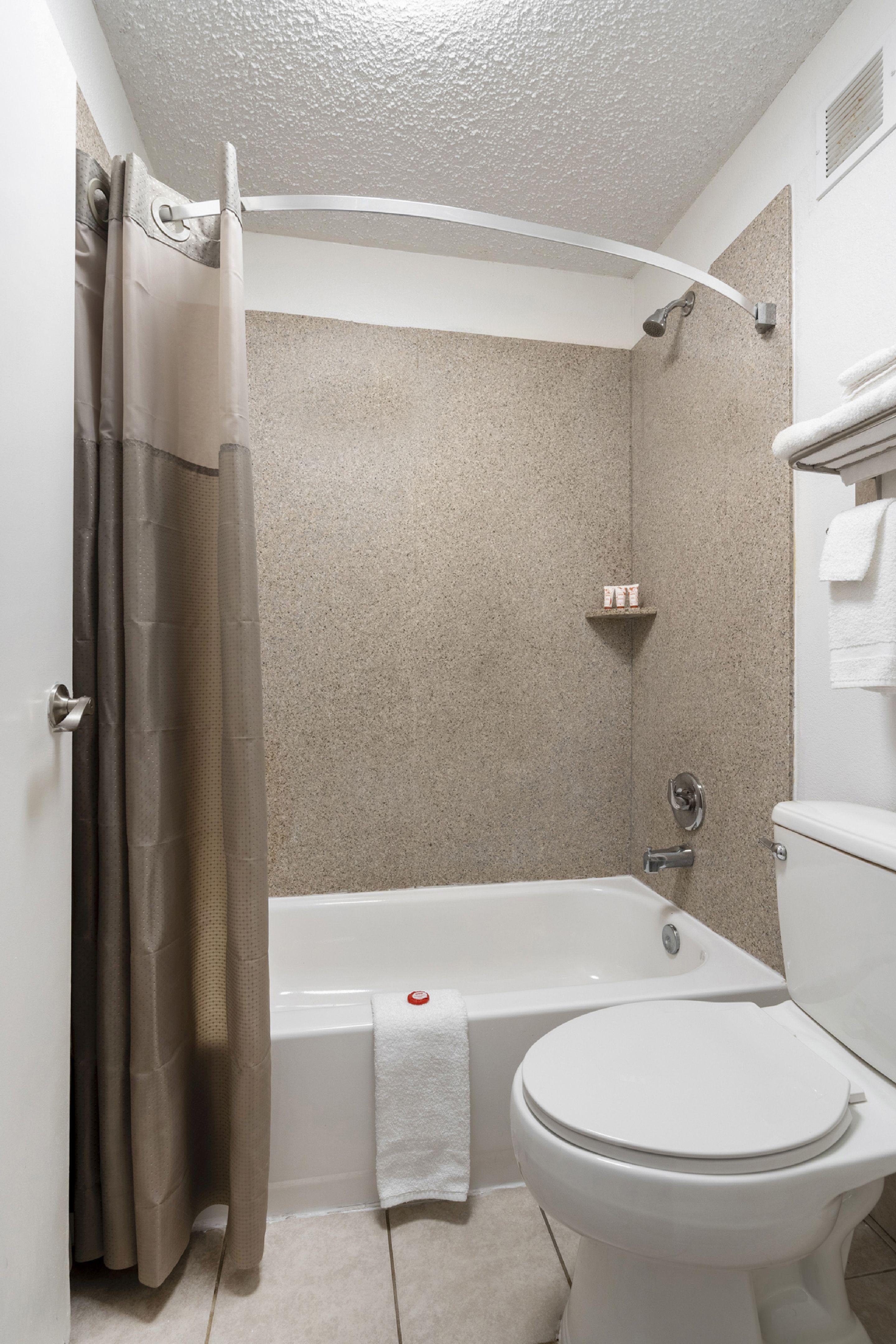 Oyo Hotel Bossier City La - Red River Exteriér fotografie