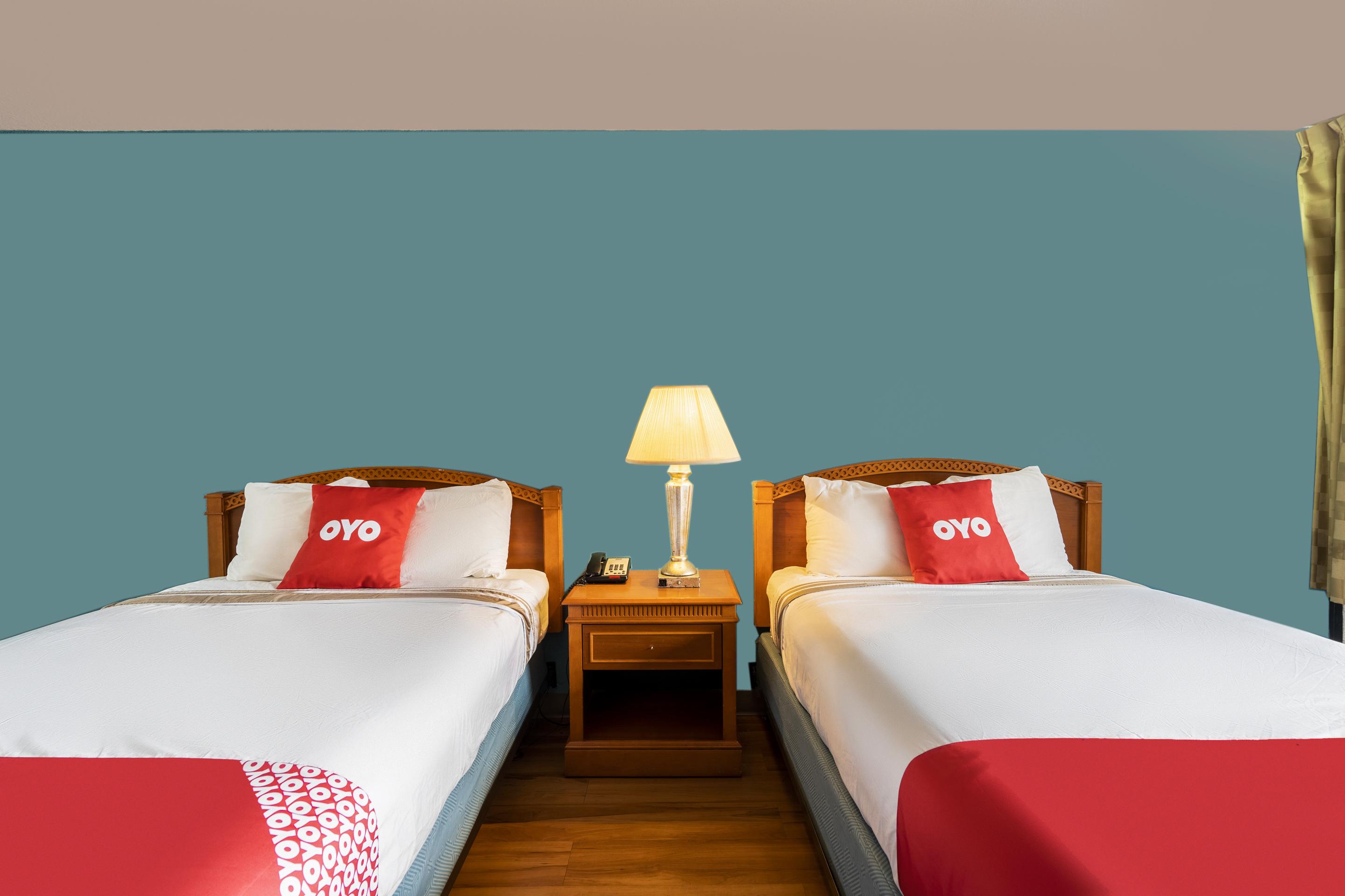 Oyo Hotel Bossier City La - Red River Exteriér fotografie