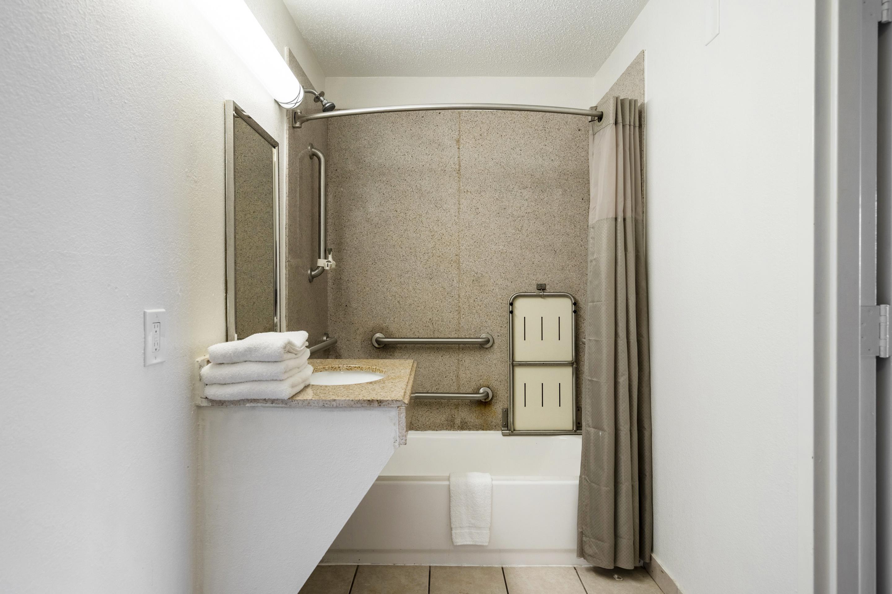 Oyo Hotel Bossier City La - Red River Exteriér fotografie