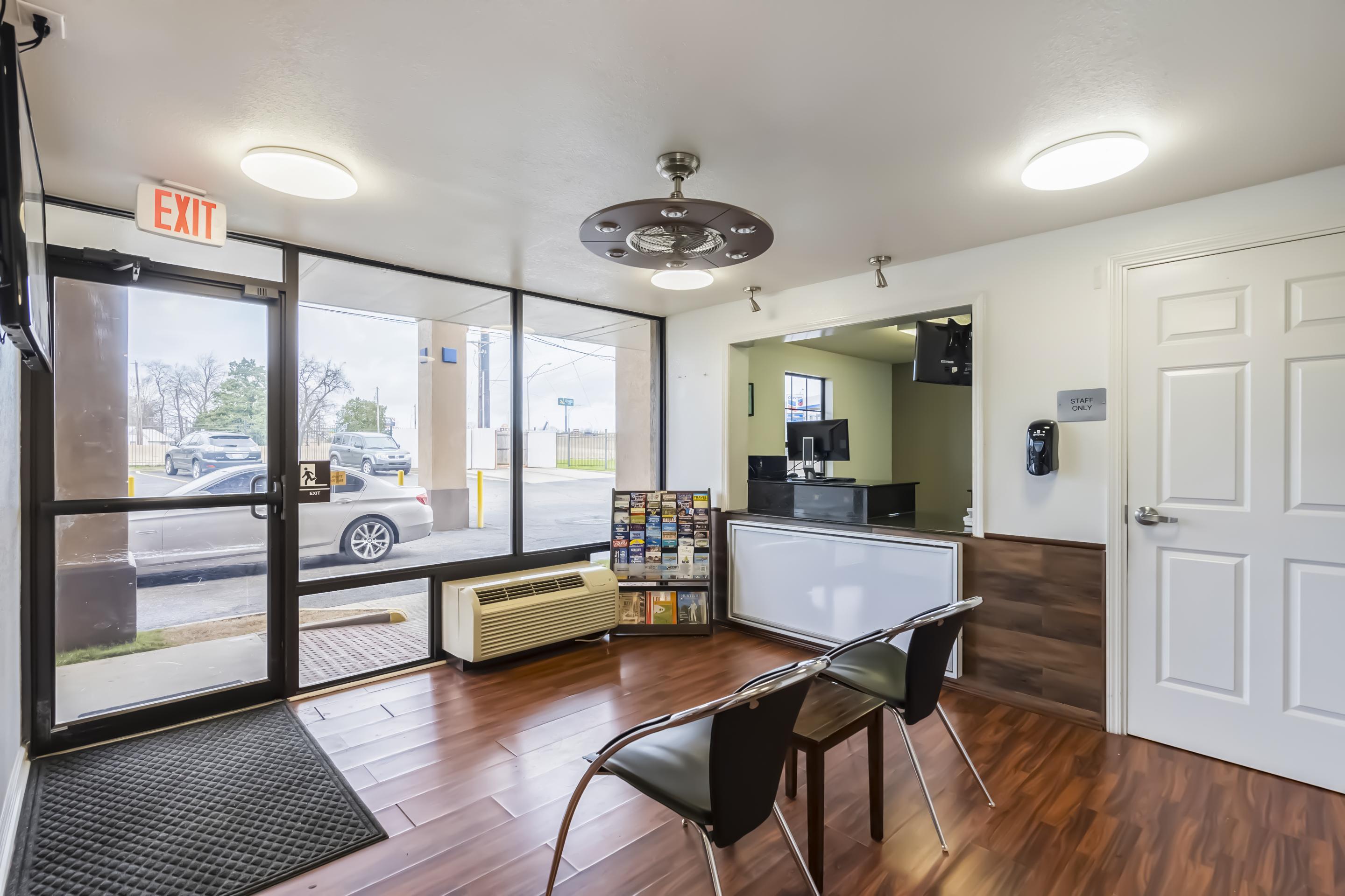 Oyo Hotel Bossier City La - Red River Exteriér fotografie