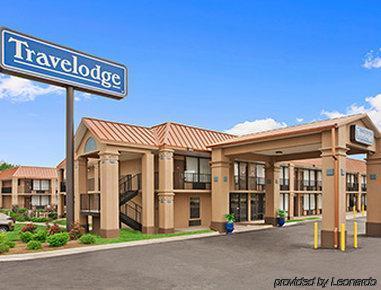 Oyo Hotel Bossier City La - Red River Exteriér fotografie